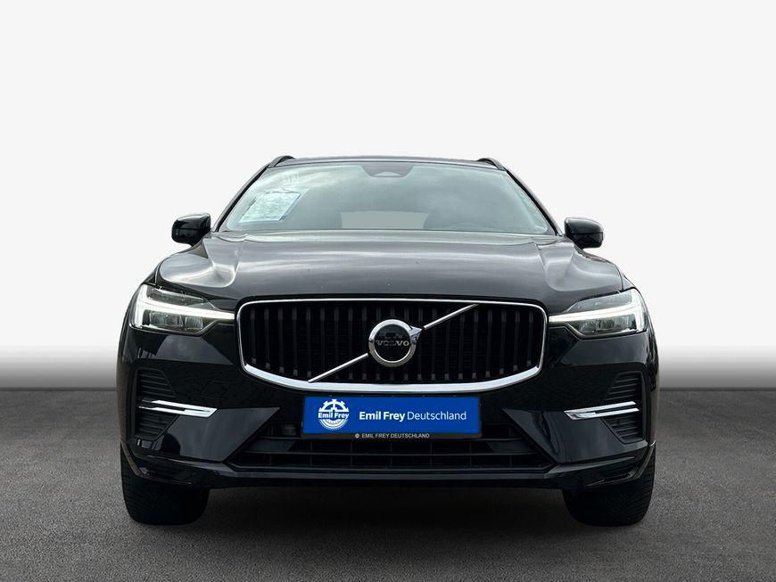 Volvo XC60 B4 D Core MET ISOFIX LED AUT