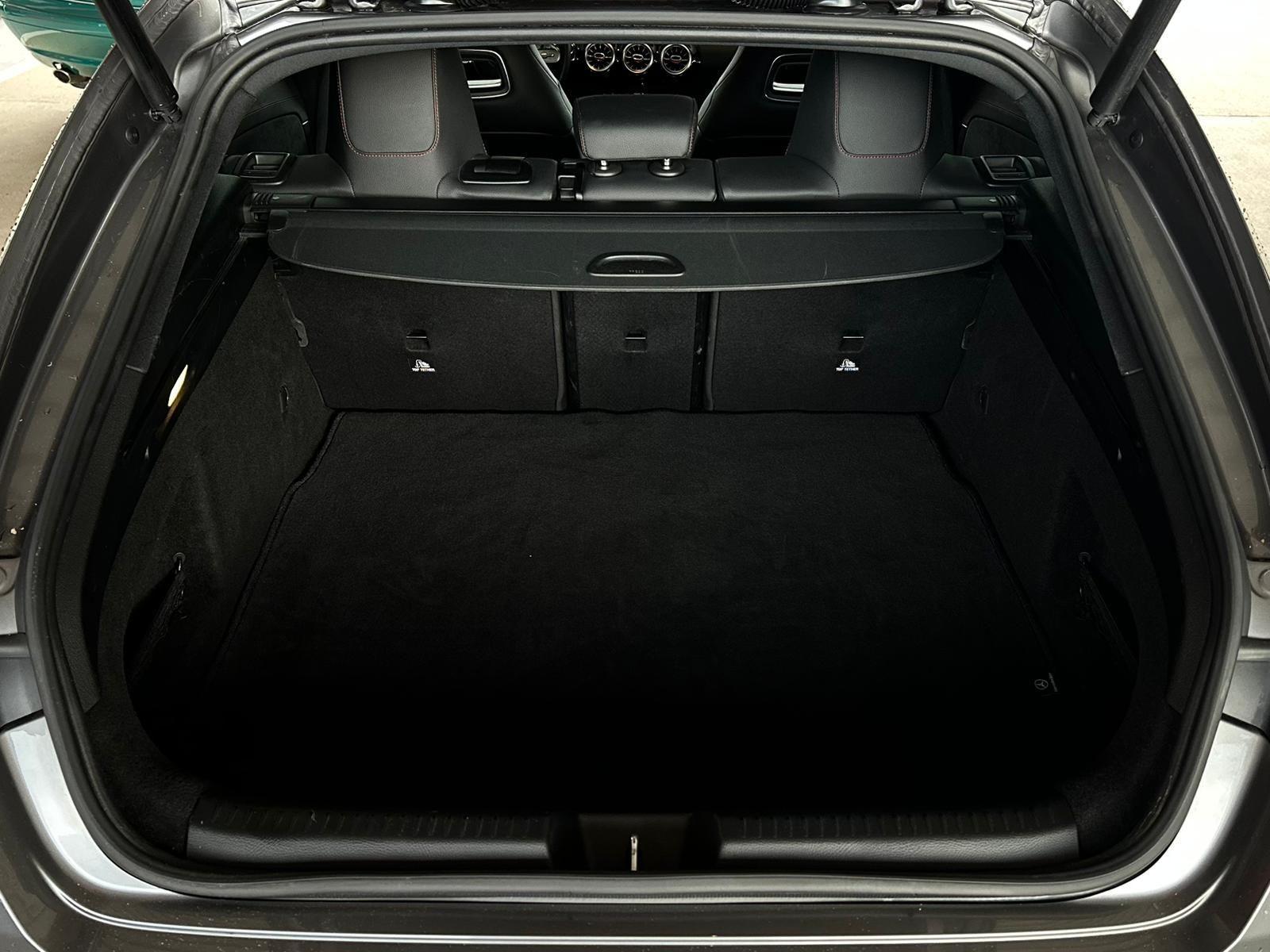 Mercedes-Benz CLA CLA200 ShootingBrake AMG VIRTUAL#KEYL#LED#SH#DAB, миниатюра 7