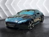 Aston Martin V12 Vantage Manual Coupé - Aston Martin V12 Vantage: Coupe