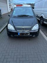 Mercedes-Benz Mercedes Benz A140 W168 - Mercedes-Benz A-Klasse: 168
