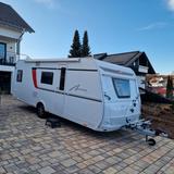 Bürstner Averso 570 TK -Stockbetten - Mover - Bürstner Averso tk