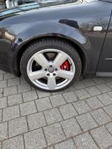 Audi S4 4.2 quattro tiptronic Avant - - Audi S4 aus 2004: Kombi