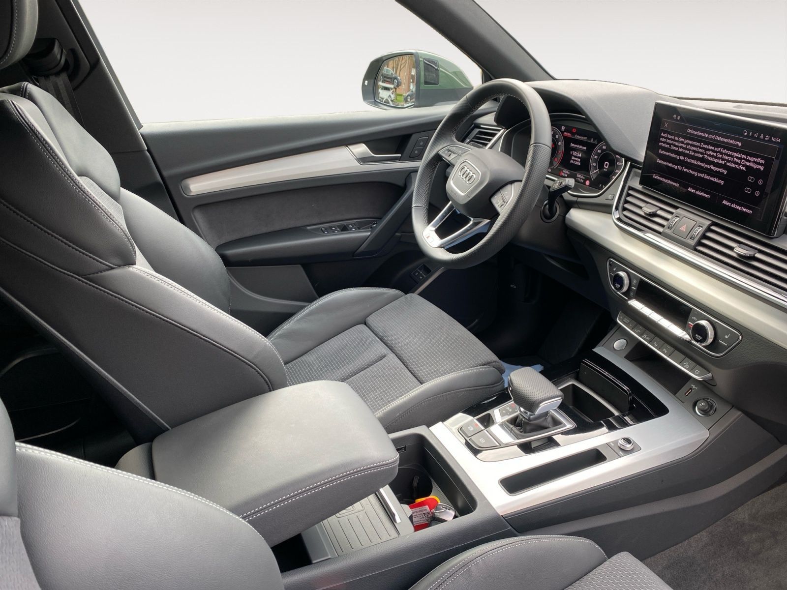 Audi Q5 - Bild 17