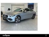 Mercedes-Benz C 180 Avantgarde Adv.+AHK+18"+360°+Winterpaket