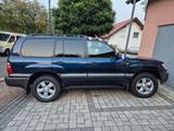 Toyota Land Cruiser HDJ 100 ROSTFREI TOP ZUSTAND - Toyota Land Cruiser: Hdj
