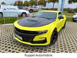 Chevrolet Camaro 6.2 V8 2SS CARPLAY 20 Zoll R-CAM Android - Chevrolet Camaro mit Panoramadach
