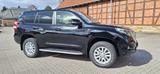 Toyota Land Cruiser 3.0 D-4D Executive Automatik 7-... - Toyota Land Cruiser: 3.0