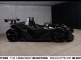 KTM X-Bow *all_black*carbon*top* - KTM aus 2010
