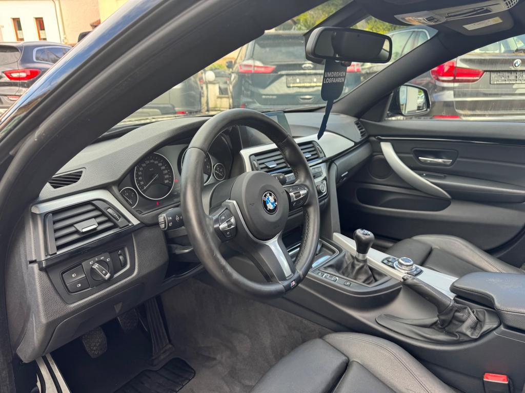 BMW 428