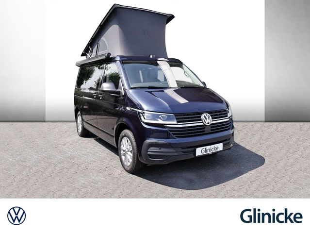 Volkswagen T6.1 California Coast 2.0 TDI DSG Standhzg ACC L