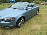 Volvo C 70 Cabriolet /2,4i - Volvo C70: I