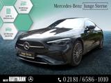 Mercedes-Benz CLE 200 Coupé AMG+PANO+MEMORY+TOTWINK+WINTR+RKAM - Mercedes-Benz CLE 200 aus 2024