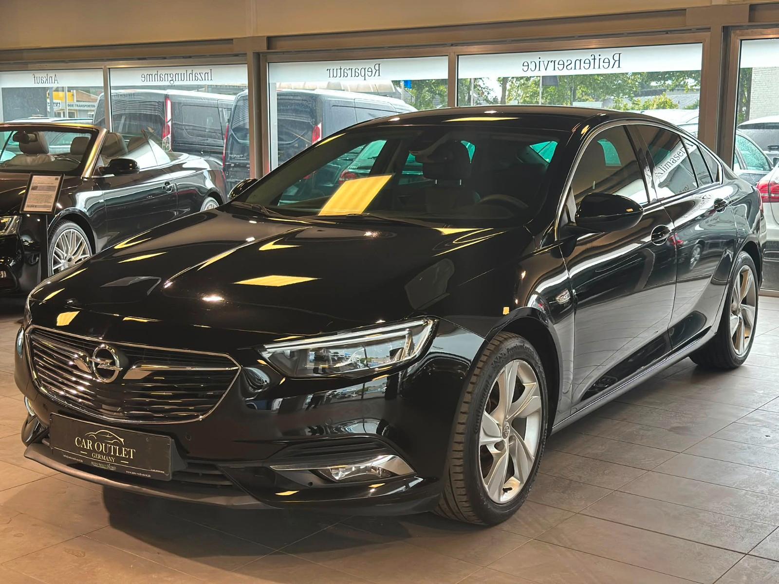Opel Insignia B 1.6 CDTI Dynamic | Head-Up | Kamera