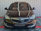 Opel Insignia 4x4 OPC S-Dach Kamera ACC StdHeiz Bose - Opel Insignia: ST Opc