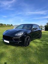 Porsche Cayenne Diesel - 3.0TDI V6 Sport*Turbo*Pano*Luft - Porsche Cayenne Turbo mit Diesel-Antrieb