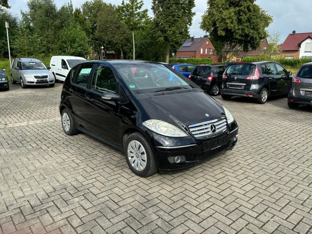 Mercedes-Benz A 150 A -Klasse A 150. Garntie