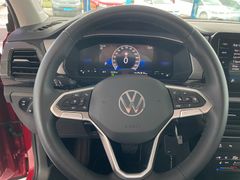 Foto Nummer 12: VW T-Cross