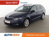 Skoda Octavia 2.0 TDI Style*XENON*ACC*PDC*AHK* - Skoda in Velbert