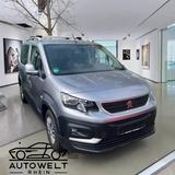 Peugeot Rifter Active Pack L1 - Peugeot Rifter: Active