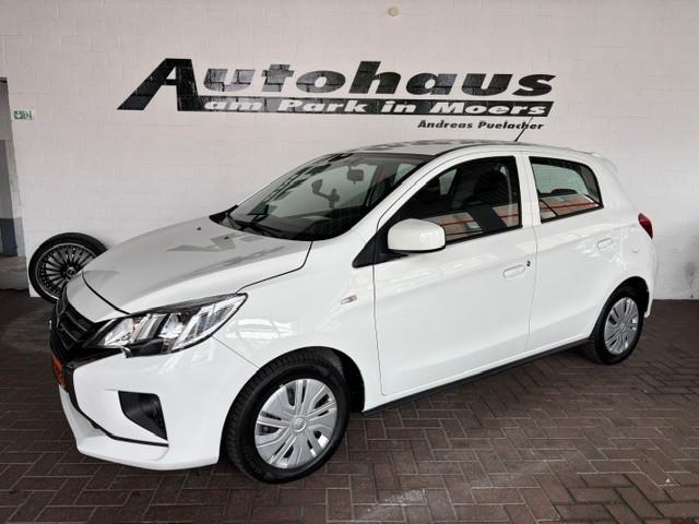 Mitsubishi Space Star Select+ mit Klimaanlage