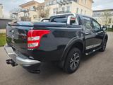 Fiat Fullback Double Cab LX*XENON*NAVI*KAMERA*ALU* - Fiat Fullback aus 2016