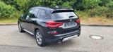 BMW X3 xDrive20d xLine AT NAVI Leder  - BMW X3 Gebrauchtwagen in Karlsruhe