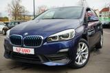 BMW 225 xe Advantage LED Navi Sitzheizung Kamera ACC - mit Hybrid-Antrieb: Van