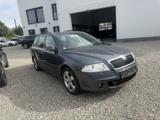 Skoda Octavia Combi 1.8 Sport Edition*MOTORSCHADEN - Skoda Octavia aus 2007: Kombi