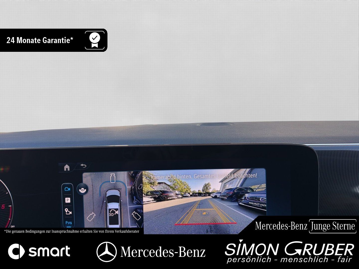 Fahrzeugabbildung Mercedes-Benz V 300 d 4M Marco Polo AMG Leder Airmatic Sounds