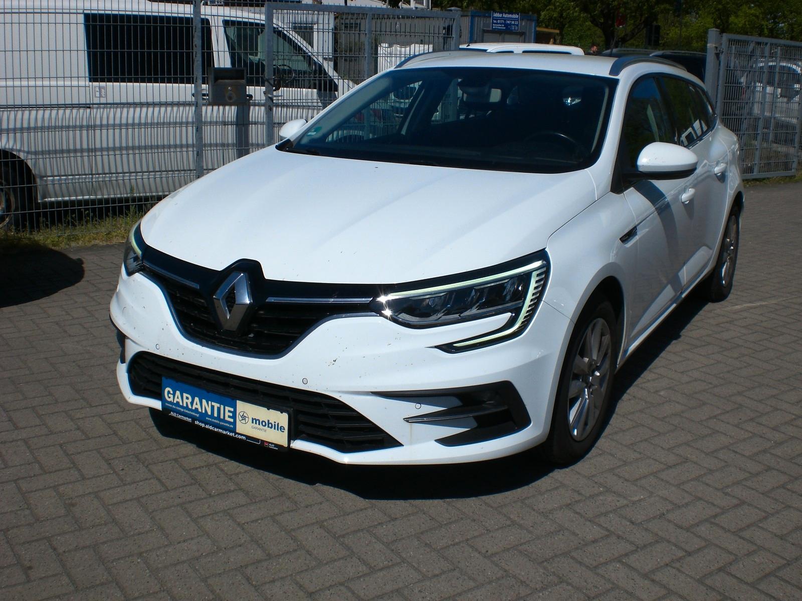 Renault Megane IV Grandtour Business Edition