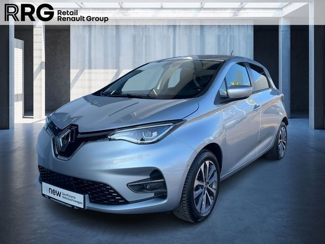 Renault ZOE R135 Z.E 5o Intens