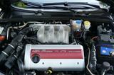 Alfa Romeo 159 3.2 V6 Q-Tronic Q4 TI Schiebedach - Alfa Romeo 159: Limousine