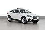 BMW X4 XDRIVE 30D ADVANTAGE *AUS 2 HAND* - BMW X4 Gebrauchtwagen in Düsseldorf