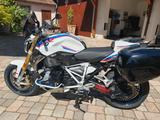 BMW R1250R HP, alle Pakete, Frästeile, Akra, Navi