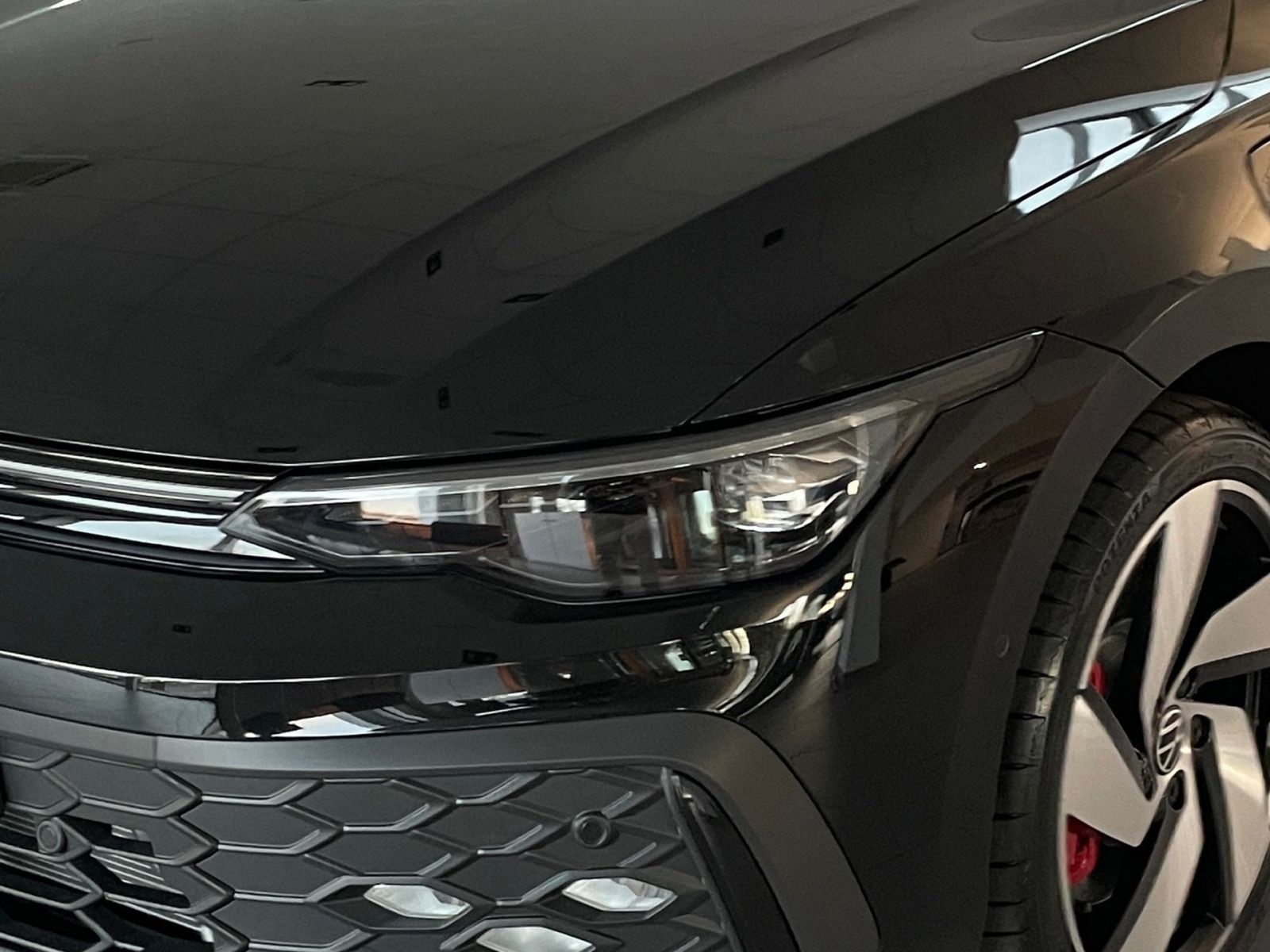 Volkswagen Golf - Bild 6