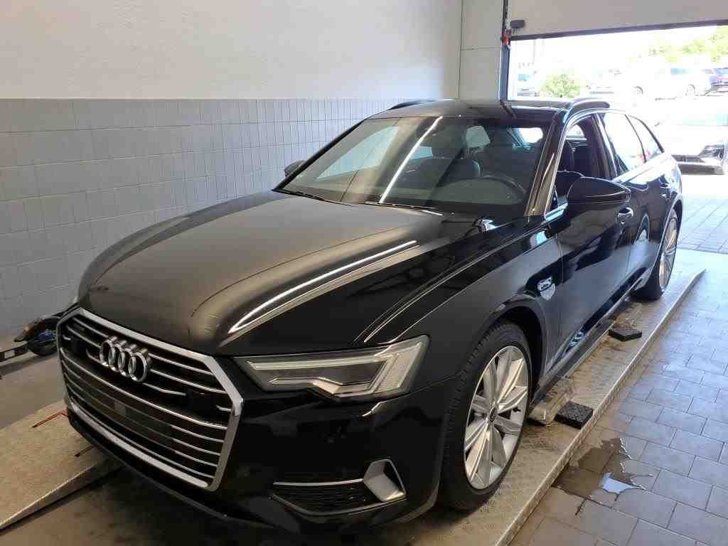 Audi A6 - Bild 2