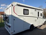 Dethleffs Just Go T7055 DBL, 160PS, Automatic, Solar - Dethleffs Just Go