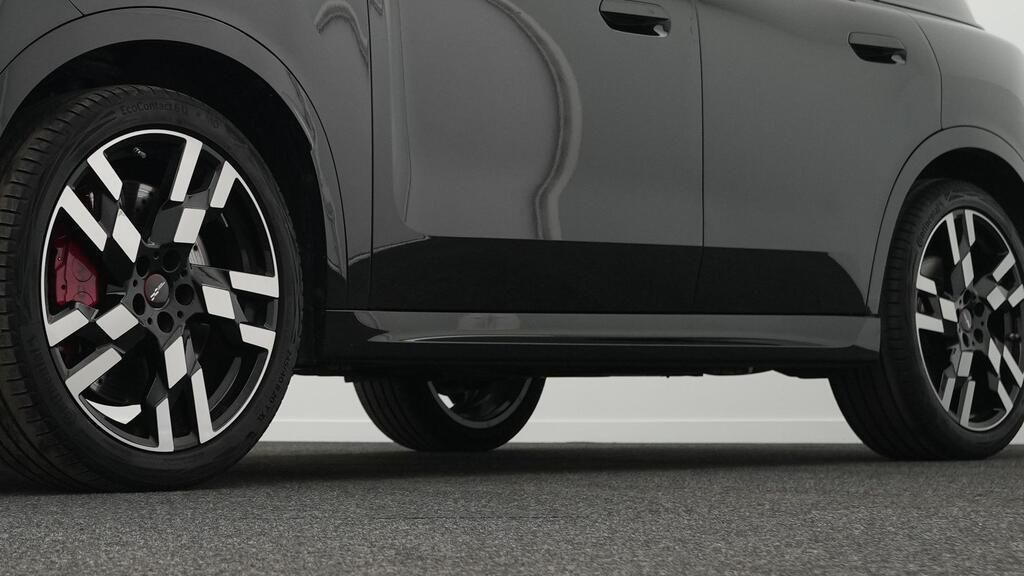 MINI John Cooper Works Countryman - Bild 21