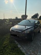 Ford Auto Ford Focus 2 (DA, HCP, DP)  3-Türer ... - Ford Focus: Türer