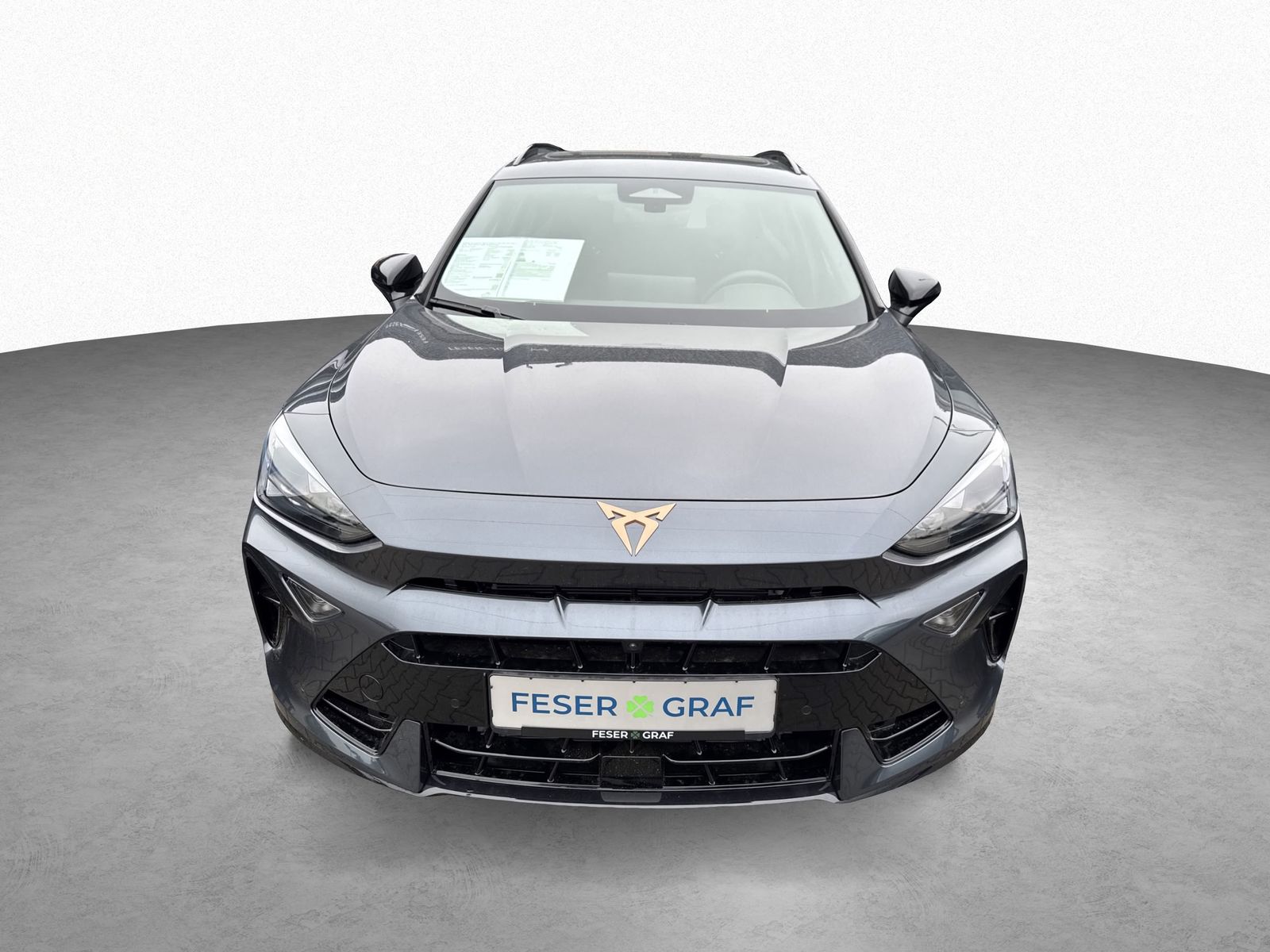 Cupra Formentor - Bild 2