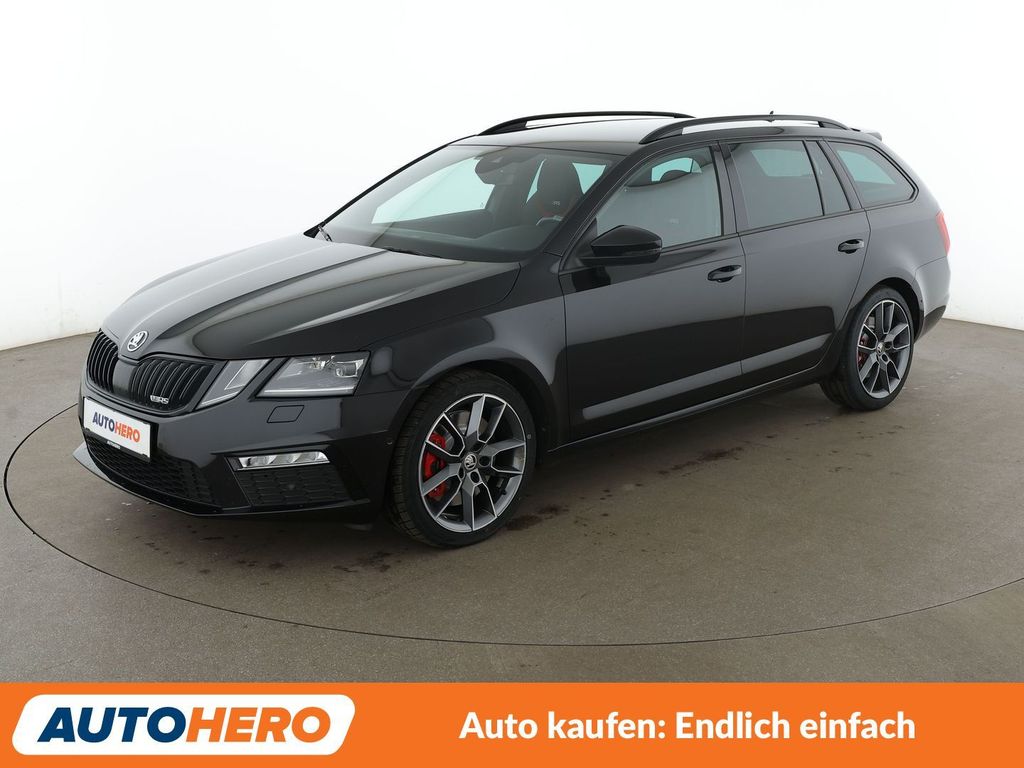Image of Skoda Octavia