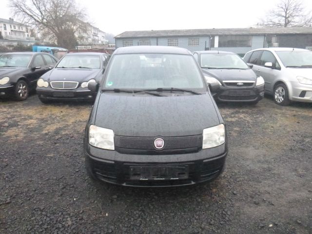 Fiat Panda 1.1 8V Active