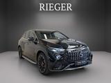 Mercedes-Benz EQE 53 AMG SUV 4M+ AHK*Pano*HUD*Burmester*TV*21" - scheckheftgepflegte Mercedes EQE SUV