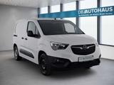 Opel Combo Kasten Cargo Edition Sortimo Navi - Opel Combo in Frankfurt (Main)