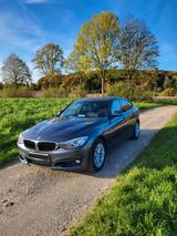 BMW 325d GT Sport, Head-Up, AHK, Tüv 04/27, NavP - BMW 325 Gran Turismo Gebrauchtwagen