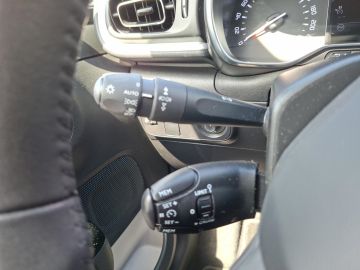 Citroën C3 Shine Pack PT110 EAT6 °LED°Navi°SHZ°RFK°PDC°