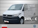 Volkswagen Transporter T6.1 Kasten KR 2.0 TDI 110 kW - Volkswagen Transporter 2 0 TDI