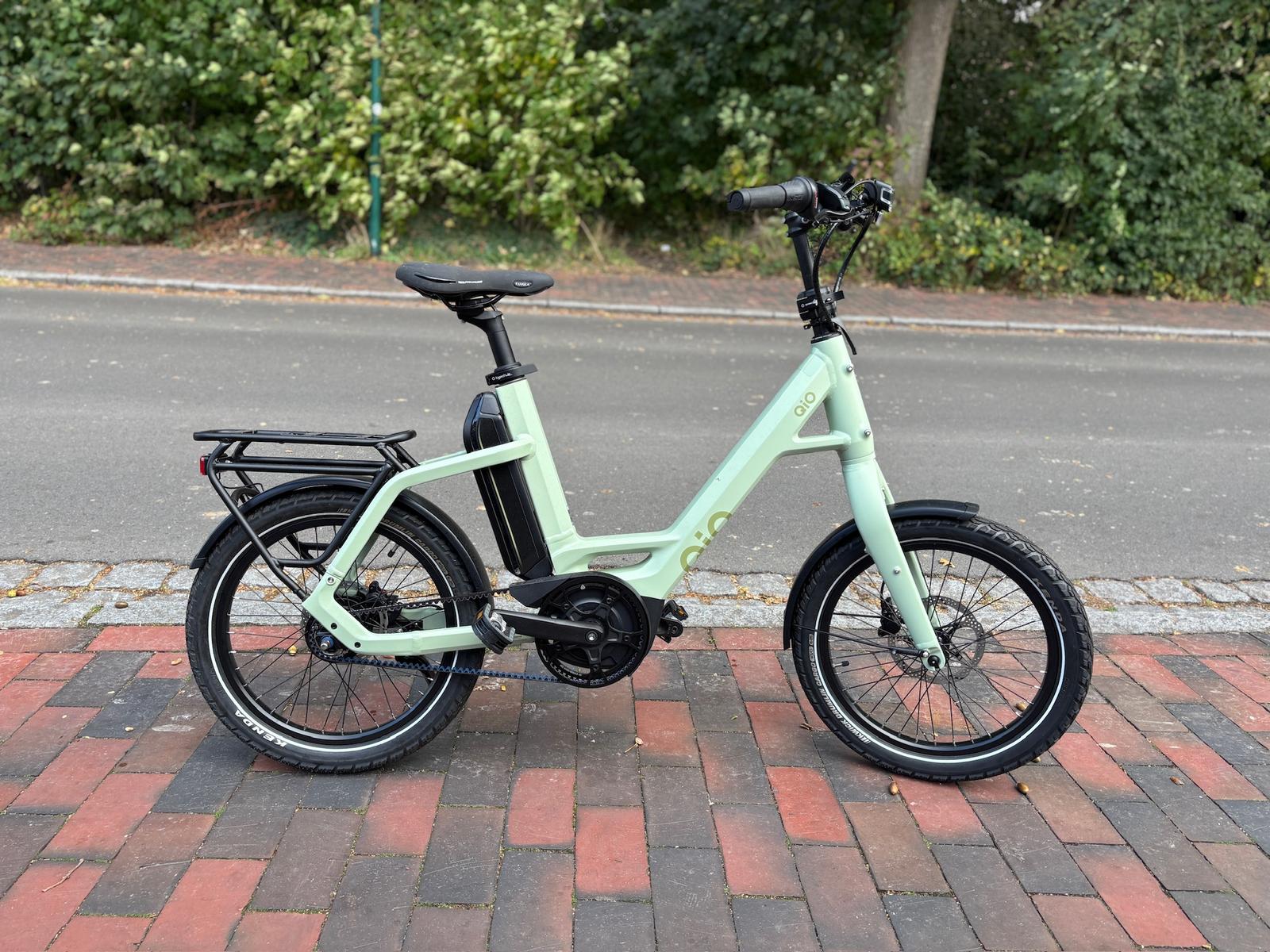 QiO EINS AP-8R (2024)