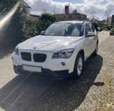 BMW X1 E84 sDrive18d Sport - BMW X1 E84 mit Diesel-Antrieb