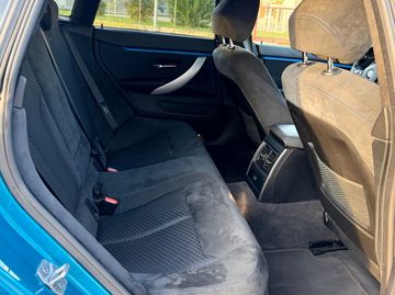 BMW 420 - 12